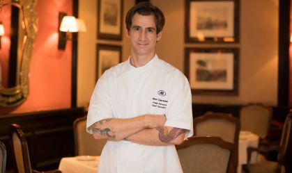Onde os chefs comem? Com Pablo Ferreyra, do Hilton Copacabana, no Rio de Janeiro