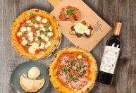 Ranking divulga as melhores pizzarias do mundo; Brasil conquista três posições