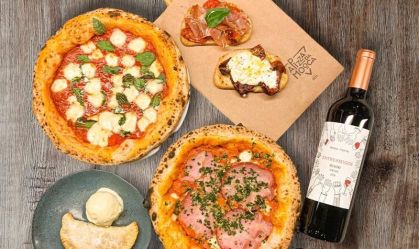 Ranking divulga as melhores pizzarias do mundo; Brasil conquista três posições