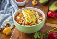 Delivery para os dias frios: onde pedir sopas em São Paulo