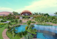 Grupo de luxo Anantara Hotels apresenta seu primeiro projeto no Brasil