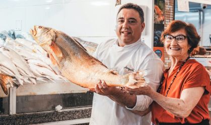Novo restaurante português Henriqueta desembarca no Leblon