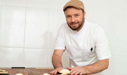 Onde os chefs comem? Com Fabio Pasquale, da Le Blé Casa de Pães, em São Paulo