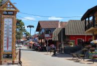 Onde comer em Monte Verde, eleito o sexto destino mais acolhedor do mundo