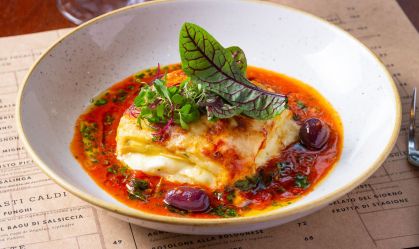 Dia da Lasanha: 5 restaurantes com receitas diferentes e deliciosas do prato