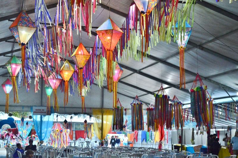Projeto Buscapé Arraial Gastronômico