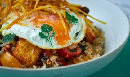 TanTin: restaurante de comida brasileira tem pratos fartos e ótimo custo-benefício