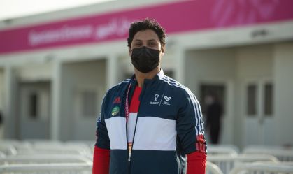 Copa do Mundo do Catar faz última chamada para inscrições de voluntários