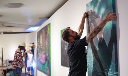 Férias de julho: SP recebe mais uma edição da Bienal de grafite e arte de rua