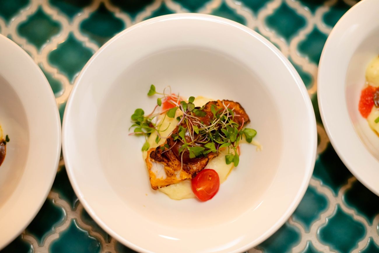 cap juluca anguilla culinary experience