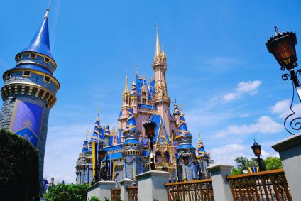Disney