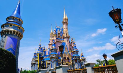 Disney de cara nova: conheça as novidades nos parques de Orlando