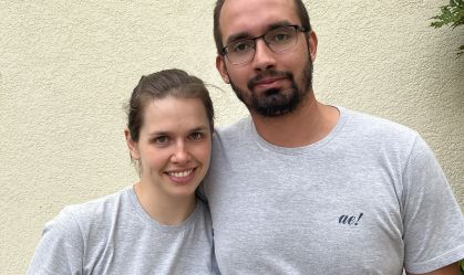 Onde os chefs comem? Com Walkyria Fagundes e Ygor Lopes, do Ae! Cozinha, em São Paulo