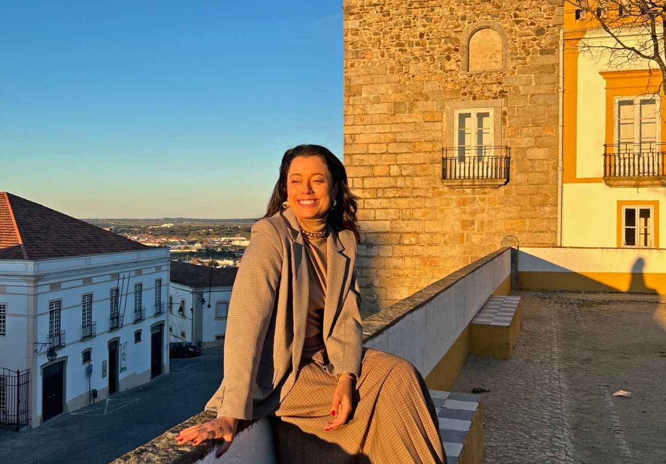 daniela filomeno evora portugal