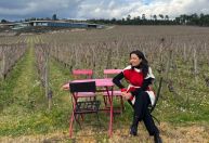 Entre queijos e vinhos: as descobertas pela Quinta de Lemos, na região do Dão