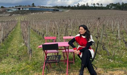 Entre queijos e vinhos: as descobertas pela Quinta de Lemos, na região do Dão