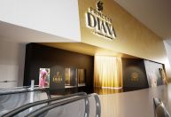 Princesa Diana ganha exibição permanente em Las Vegas