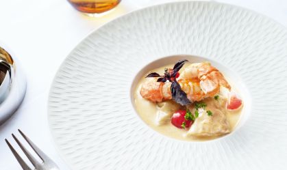 Guia Michelin suspende seleção de restaurantes do Rio de Janeiro e de SP