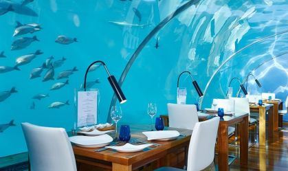 Os restaurantes mais caros do mundo, onde uma refeição pode ultrapassar R$ 8 mil
