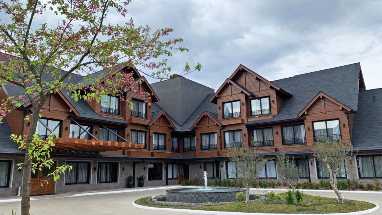 laghetto chateau gramado
