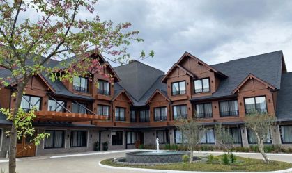 Gramado inaugura primeiro hotel boutique no modelo multipropriedade