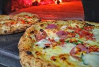 Melhor pizzaria da América Latina está em São Paulo; confira ranking