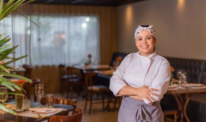 Piancó, 1º restaurante com menu degustação de Teresina, completa 1 ano