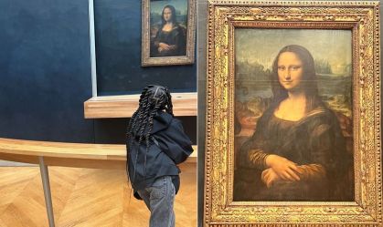 Quanto custa para fazer uma visita privada ao Louvre, como Kim Kardashian