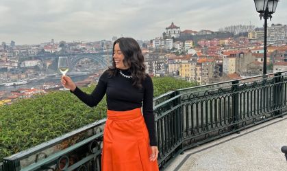 Descobertas surpreendentes pelo Porto, cidade apaixonante na foz do Douro