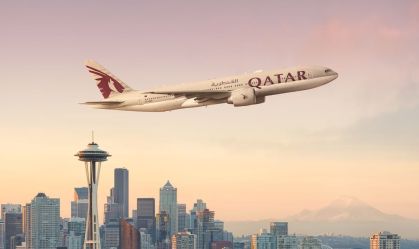 As melhores companhias aéreas do mundo em 2022, segundo ranking