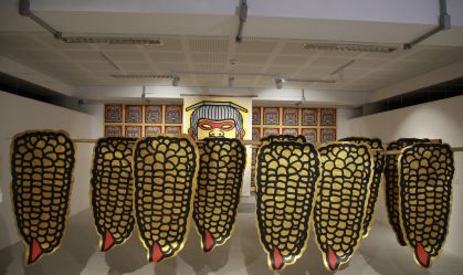 Museu das Culturas Indígenas é inaugurado em SP sob gestão dos povos originários