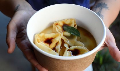 Restaurante Shihoma comemora um ano com festa aberta ao público