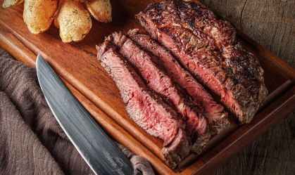 Pobre Juan traz o chef italiano Dario Cecchini para aniversário da casa