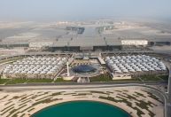 Aeroporto Internacional de Hamad: Conheça o luxuoso aeroporto de Doha