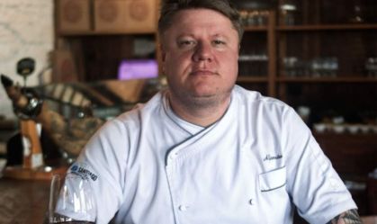 Onde os chefs comem? Com Alexandre Vorpagel, do Bottega 21 e Casa Europa