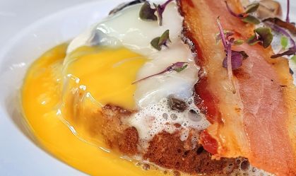 Café da manhã de hotel: Curitiba tem opções para todos os gostos
