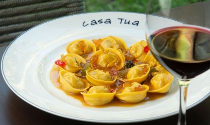 Casa Tua: restaurante de ex-maître do Fasano faz sucesso na Barra