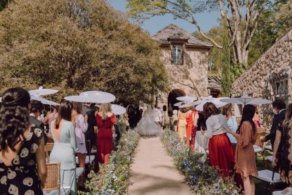 casamento na fazenda