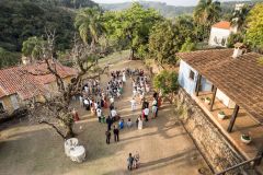 casamento na fazenda