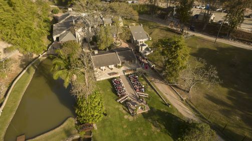 casamento na fazenda