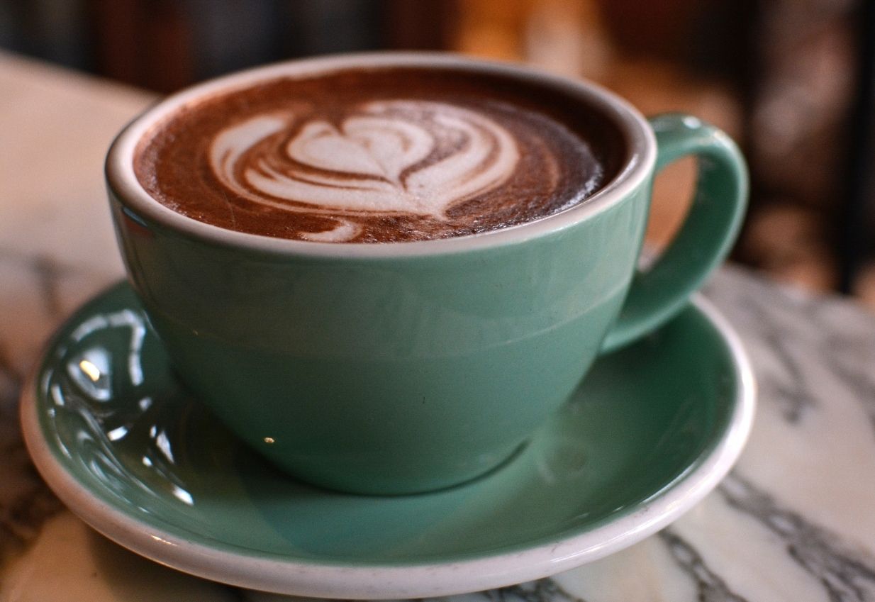 La Farmacia uruguai cafe