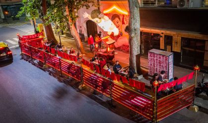 Roteiro 48 horas: uma viagem gastronômica por Buenos Aires