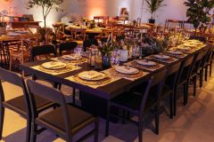 casamento na fazenda