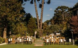 casamento na fazenda