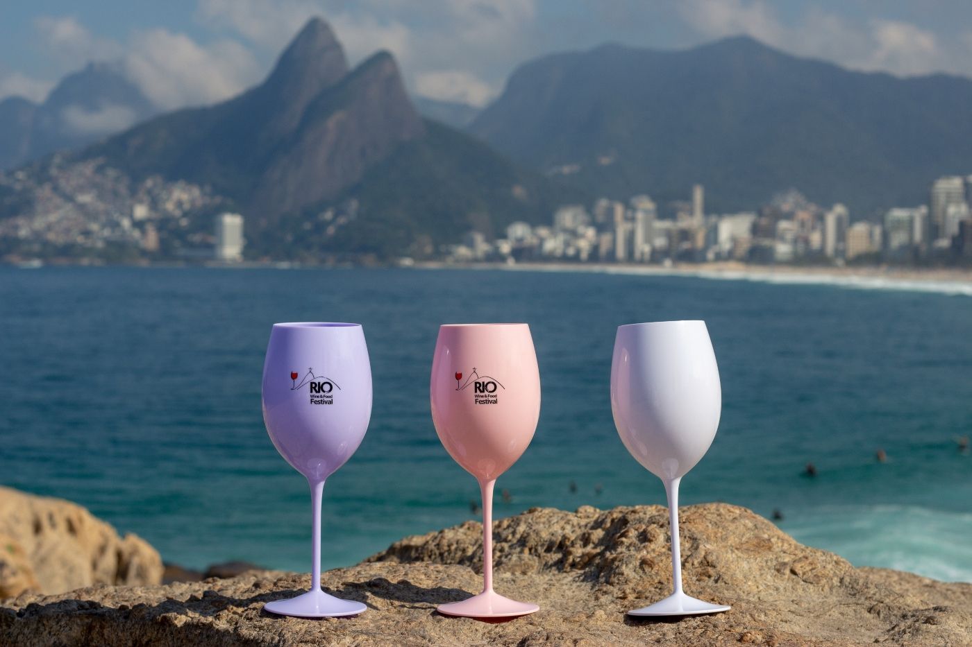 Rio Wine Food & Festival