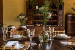 casamento na fazenda