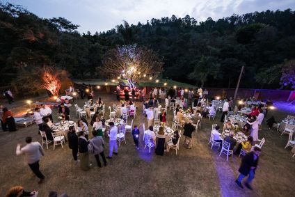 casamento na fazenda