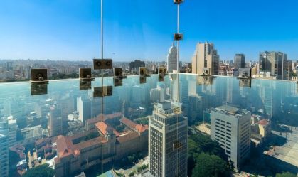 Após um ano aberto, Sampa Sky dobra de tamanho e ganha novos mirantes