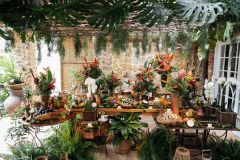 casamento na praia