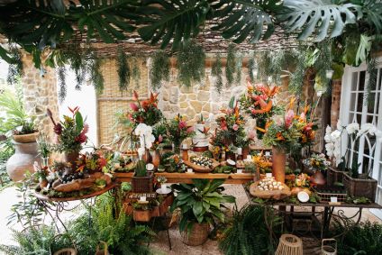 casamento na praia